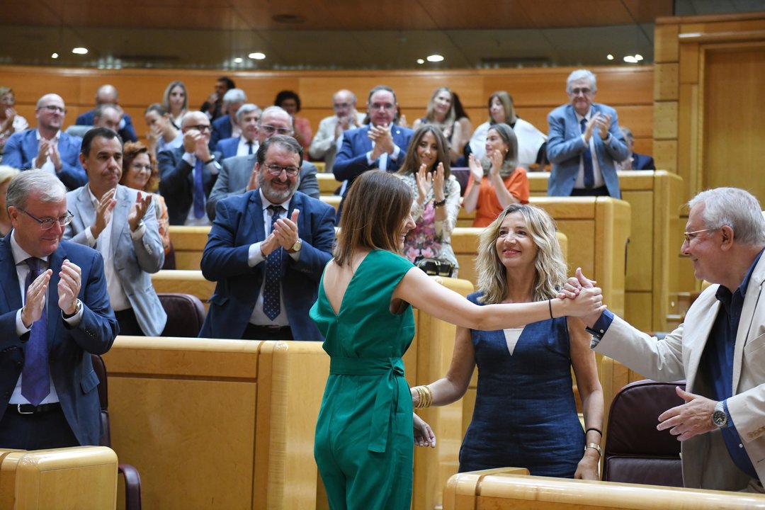 EuropaPress_6123452_portavoz_pp_senado_alicia_garcia_2d_senador_pp_javier_arenas_1d_sesion
Fernando Sánchez / Europa Press