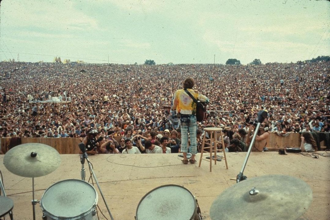 Woodstock