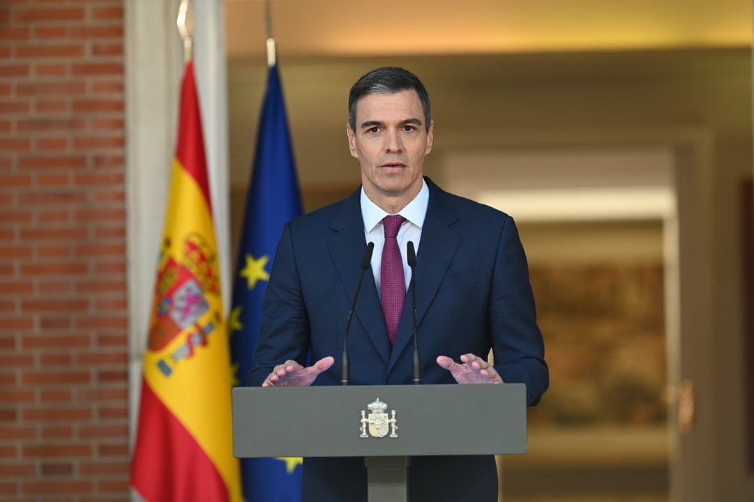 EuropaPress_5926478_presidente_gobierno_pedro_sanchez_comparece_complejo_moncloa_29_abril_2024