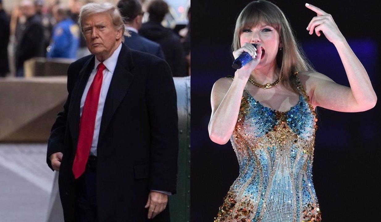 taylor-trump