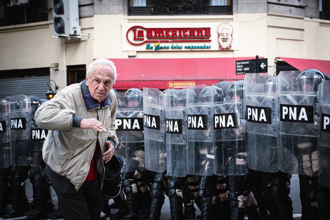 protestas-argentina-jubilados
Santi Garcia Diaz / Zuma Press / ContactoPhoto