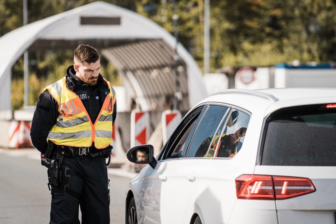 Bundespolizei