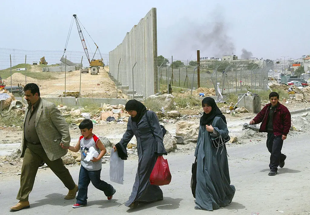 David Silverman / Getty Images (Via Jacobin)