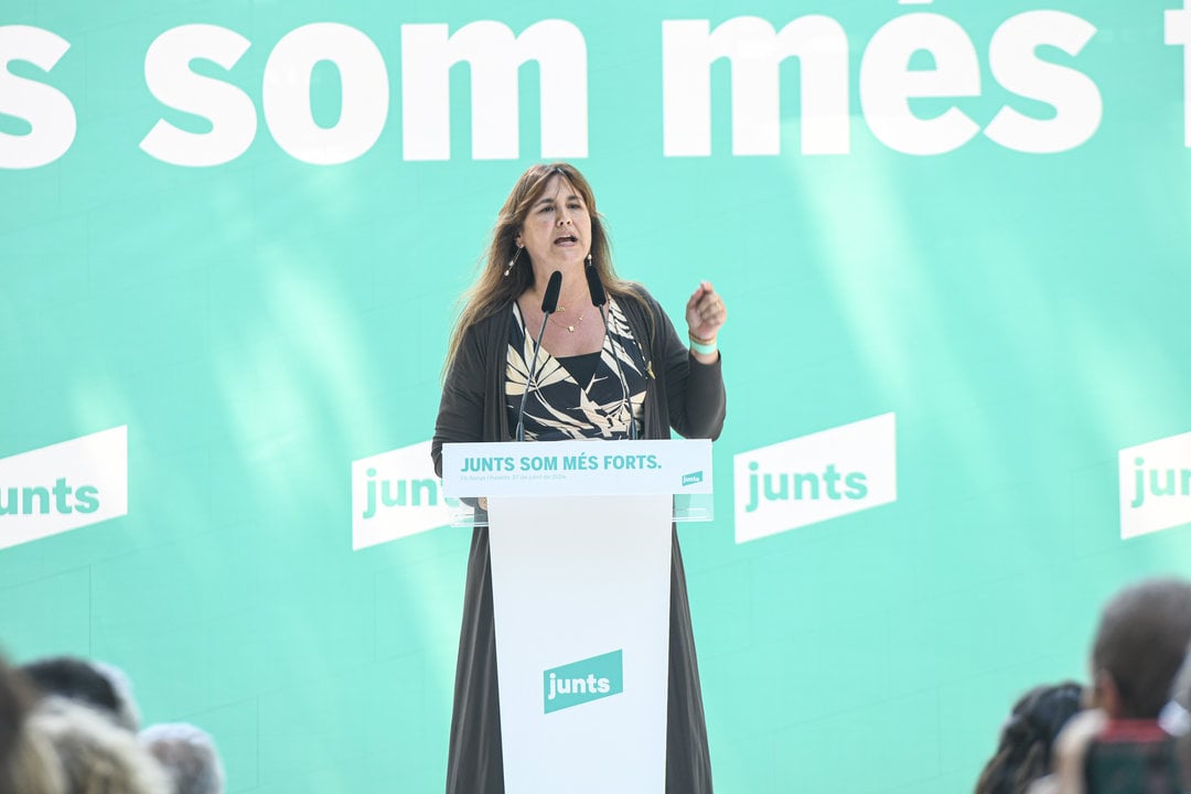 EuropaPress_6111732_presidenta_junts_laura_borras_interviene_acto_celebracion_cuarto