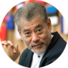 Jomo Kwame Sundaram