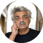 Tariq Ali